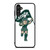 MICHIGAN STATE SPARTANS LOGO FOOTBALL MASCOT Samsung Galaxy A14 Case Cover