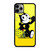 FELIX THE CAT CARTOON iPhone 11 Pro Max Case Cover