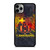 FC BARCELONA MES QUE UN CLUB iPhone 11 Pro Max Case Cover