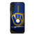 MILWAUKEE BREWERS MLB Samsung Galaxy A14 Case Cover