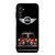 MINI COOPER CAR RETRO Samsung Galaxy A14 Case Cover
