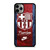 FC BARCELONA  LOGO iPhone 11 Pro Max Case Cover
