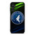 MINNESOTA TIMBERWOLVES LOGO Samsung Galaxy A14 Case Cover