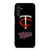 MINNESOTA TWINS BASEBALL LOGO Samsung Galaxy A14 Case Cover