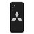 MITSUBISHI MOTORS CARBON LOGO Samsung Galaxy A14 Case Cover