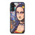 MONALISA ABSTRACT POP ART  Samsung Galaxy A14 Case Cover