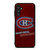 MONTREAL CANADIENS ICON Samsung Galaxy A14 Case Cover