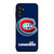 MONTREAL LES CANADIENS NHL 3D LOGO Samsung Galaxy A14 Case Cover
