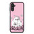 MOOMIN PINK Samsung Galaxy A14 Case Cover