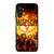 MOTLEY CRUE BAND ROCK Samsung Galaxy A14 Case Cover
