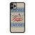FARGO MOVIES ART 2 iPhone 11 Pro Max Case Cover