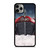 FARGO COMEDY MOVIES POSTER iPhone 11 Pro Max Case Cover