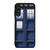 MYSTIC TARDIS BOX DOCTOR Samsung Galaxy A14 Case Cover