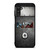 N7 MASS EFFECT METAL LOGO Samsung Galaxy A14 Case Cover