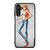 NAMI ONE PIECE ANIME Samsung Galaxy A14 Case Cover
