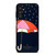NAVY UMBRELLA KATE SPADE Samsung Galaxy A14 Case Cover NAVY UMBRELLA KATE SPADE Samsung Galaxy A14 Case Cover