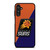 NBA BASKETBALL JERSEY PHOENIX SUN Samsung Galaxy A14 Case Cover
