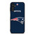 NEW ENGLAND PATRIOTS NFL LOGO Samsung Galaxy A14 Case Cover