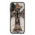 NEW ORLEANS SAINTS ICON Samsung Galaxy A14 Case Cover