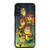 NEW SCOOBY DOO CARTOON Samsung Galaxy A14 Case Cover NEW SCOOBY DOO CARTOON Samsung Galaxy A14 Case Cover