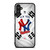 NEW YORK YANKEES BASEBALL LOGO Samsung Galaxy A14 Case Cover