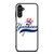 NEW YORK YANKEES ICON LOGO BASEBALL TEAM Samsung Galaxy A14 Case Cover