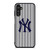 NEW YORK YANKEES ICON LOGO BASEBALL Samsung Galaxy A14 Case Cover
