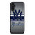 NEW YORK YANKEES ICON Samsung Galaxy A14 Case Cover