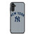 NEW YORK YANKEES LOGO ICON BASEBALL Samsung Galaxy A14 Case Cover