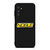 NOBLE CARBON LOGO Samsung Galaxy A14 Case Cover