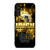 NOTRE DAME FIGHTING IRISH HELMET Samsung Galaxy A14 Case Cover