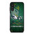 NOTRE DAME FIGHTING IRISH NFL Samsung Galaxy A14 Case Cover