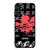 OFF WHITE X ADIDAS RED Samsung Galaxy A14 Case Cover
