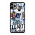 EZEKIEL ELLIOTT DALLAS COWBOYS NFL iPhone 11 Pro Max Case Cover