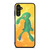 OLD BOLD AND BRUSH DRAWING Samsung Galaxy A14 Case Cover