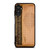 OLD VINTAGE RADIO Samsung Galaxy A14 Case Cover
