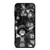 ONE PIECE BLACK WHITE GRUNGE ALL Samsung Galaxy A14 Case Cover ONE PIECE BLACK WHITE GRUNGE ALL Samsung Galaxy A14 Case Cover