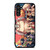 ONE PIECE CARTOON Samsung Galaxy A14 Case Cover ONE PIECE CARTOON Samsung Galaxy A14 Case Cover
