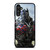 OPTIMUS PRIME TRANSFORMERS LEADER Samsung Galaxy A14 Case Cover