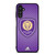 ORLANDO CITY FC SOCCER MLS ADIDAS Samsung Galaxy A14 Case Cover
