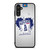 PACHUCA FUTBOL CLUB ART LOGO Samsung Galaxy A14 Case Cover