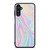 PASTEL COLOR ABSTRACT LIQUID Samsung Galaxy A14 Case Cover
