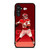 PATRICK MAHOMES KANSAS CITY CHIEFS 15 Samsung Galaxy A14 Case Cover