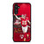 PATRICK MAHOMES KANSAS CITY CHIEFS Samsung Galaxy A14 Case Cover