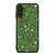 PEPE THE SMUG FROG COLLAGE Samsung Galaxy A14 Case Cover