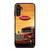 PETERBILT TRUCK EMBLEM Samsung Galaxy A14 Case Cover