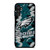 PHILADELPHIA EAGLES FOOTBALL LOGO ICON Samsung Galaxy A14 Case Cover