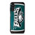 PHILADELPHIA EAGLES NFL BALL Samsung Galaxy A14 Case Cover PHILADELPHIA EAGLES NFL BALL Samsung Galaxy A14 Case Cover