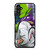 PICCOLO BAPE SHARK DRAGONBALL Samsung Galaxy A14 Case Cover PICCOLO BAPE SHARK DRAGONBALL Samsung Galaxy A14 Case Cover