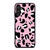 PINK LEOPARD PATTERN Samsung Galaxy A14 Case Cover PINK LEOPARD PATTERN Samsung Galaxy A14 Case Cover